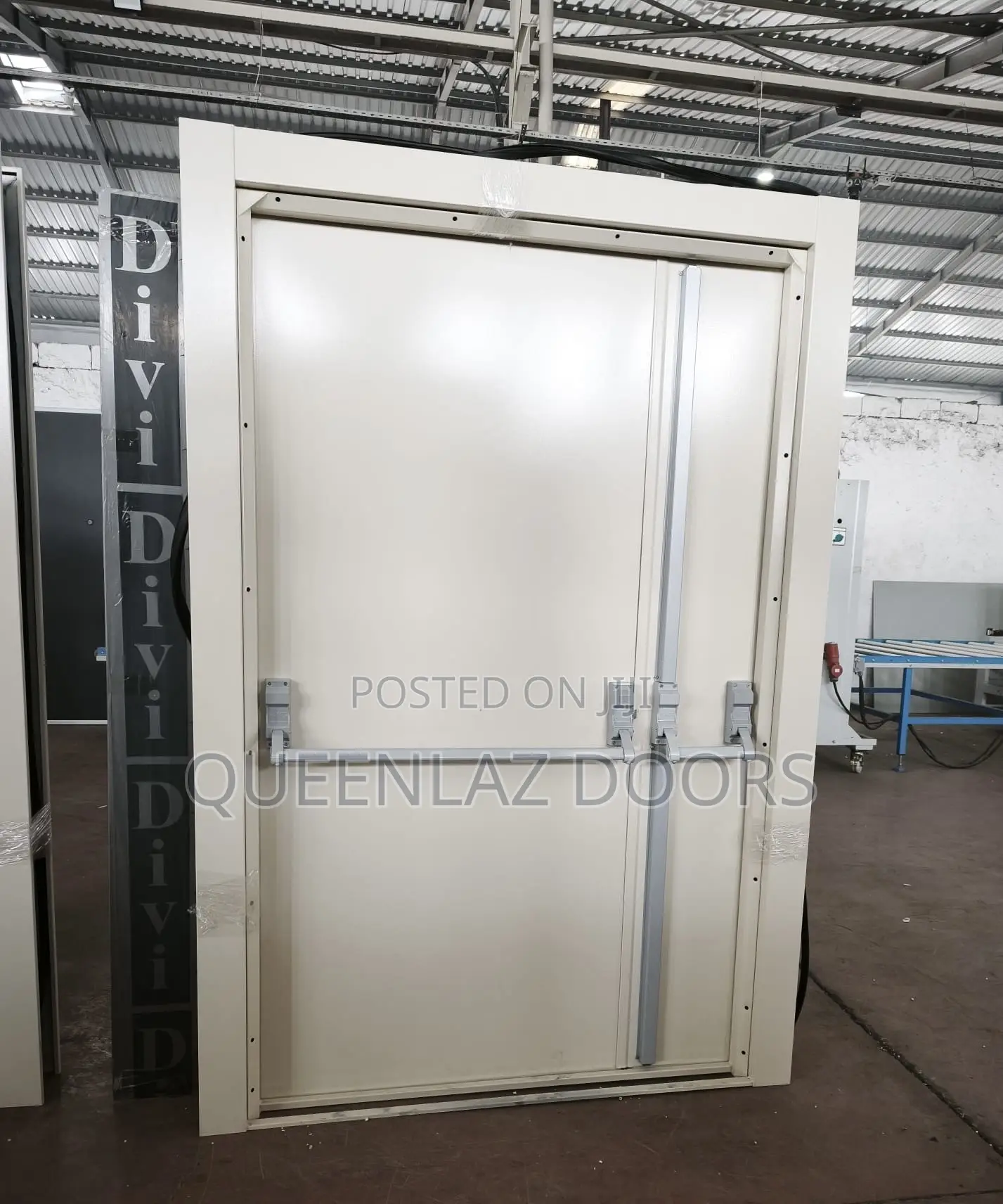 4ft Fire Rated Door