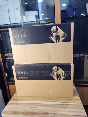 New Laptop HP Omen 16 16GB Intel Core Ultra 9 SSD 1T