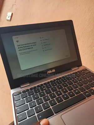 Laptop Asus Chromebook C223 4GB Intel Celeron eMMC 32GB