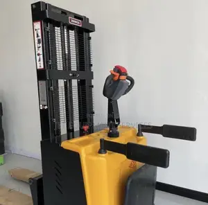 Eletric Stacker