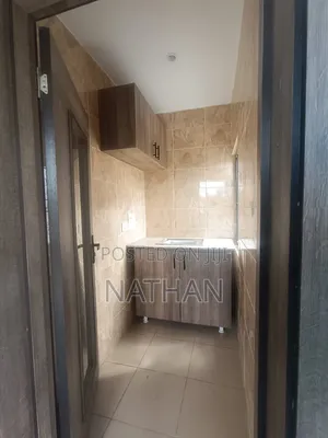 Studio Apartment in An Elegant Estate, Dakwo District for rent