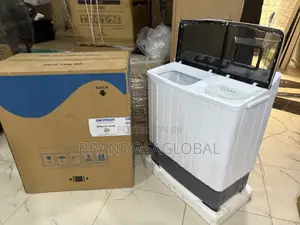 Skyrun 11KG Domestic Washing Machine