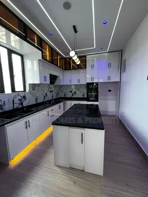 4bdrm Duplex in Ajah for sale
