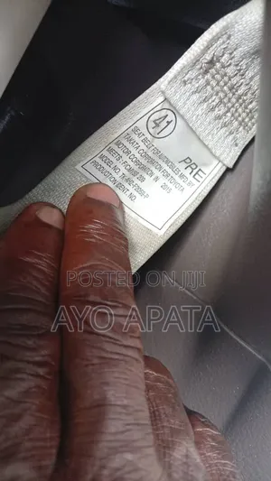 Mitsubishi SpaceWagon Automatic 1999