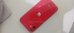 Apple iPhone 11 64 GB Red