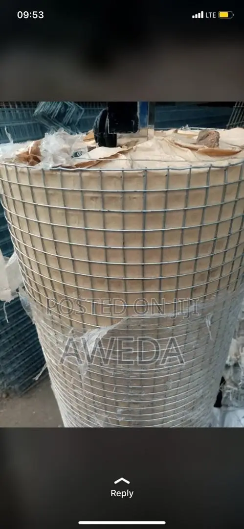 Wedding Wire Mesh