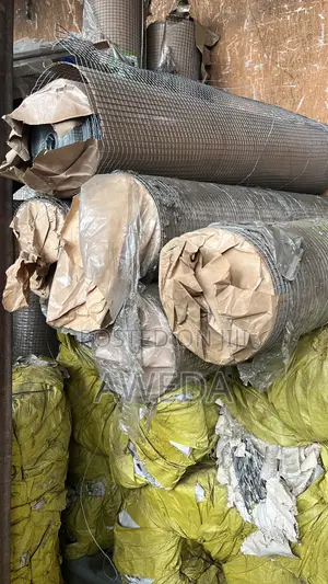 Wedding Wire Mesh