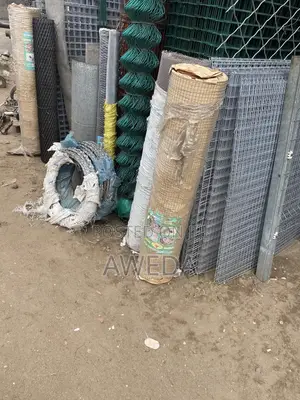 Wedding Wire Mesh