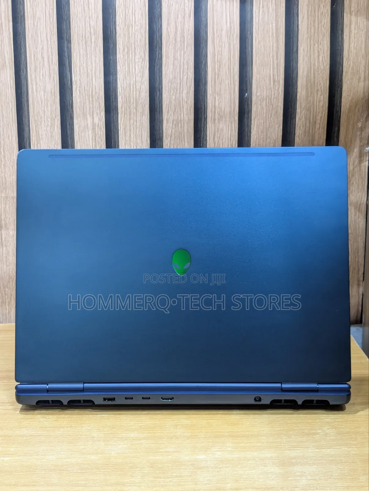 New Laptop Alienware 16 Aurora 16GB Intel Core Ultra 7 SSD 1T