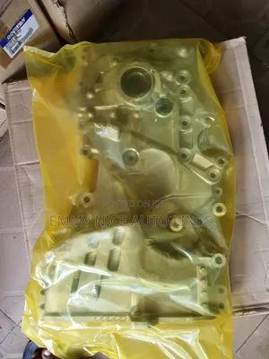 Oil Pump Elantra 2014