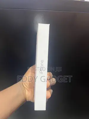New Apple iPhone Air 512 GB White