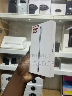 New Apple iPhone Air 512 GB White