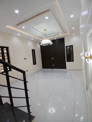 4bdrm Duplex in Orchid  Estate, Chevron for rent