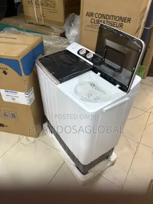 Best Selling Skyrun SPB116-024S Washer
