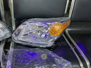 Head Lamp Scion Xd