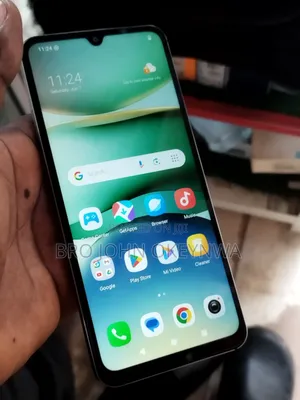 Xiaomi Redmi A5 4G 64 GB White