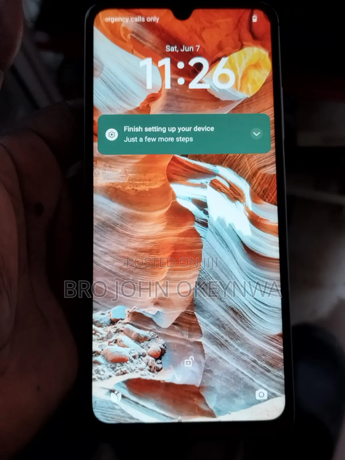 Xiaomi Redmi A5 4G 64 GB White