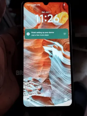 Xiaomi Redmi A5 4G 64 GB White