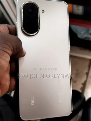 Xiaomi Redmi A5 4G 64 GB White