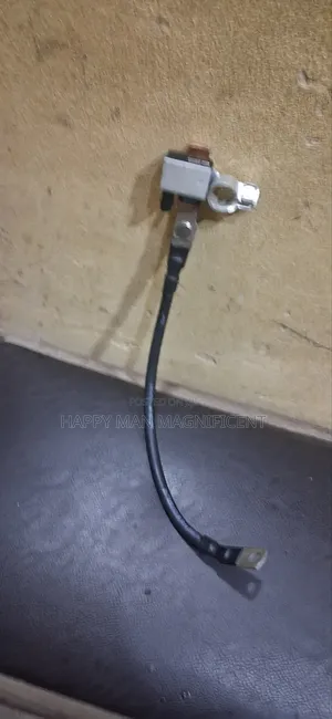 2012 ￼ the Negative Battery Sensor 2010-2012 Acura MDX , ZDX