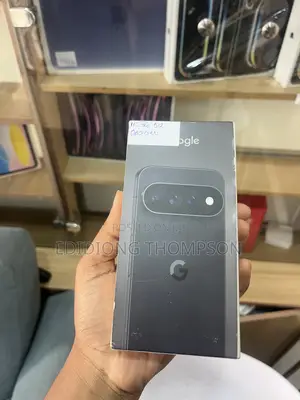 New Google Pixel 11 Pro 512 GB Graphite