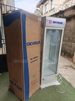 Low Power Consumption Skyrun SC-228FN Showcase