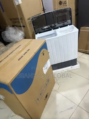Skyrun SPB116-024S 11KG Clothes Washer