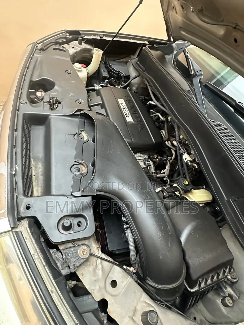 Honda Pilot 2010 Gold