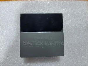Smart Switches With Screen