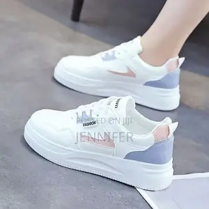 Women's Casual Fashion Sneakers