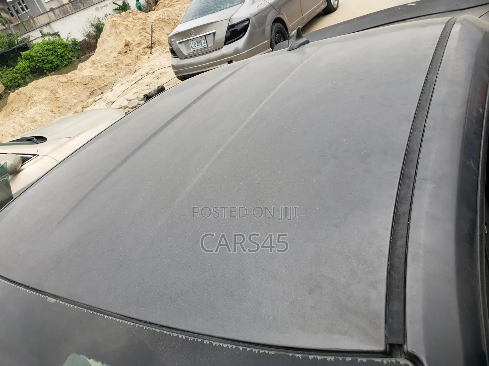 Chevrolet Camaro LT Coupe 2012 Gray
