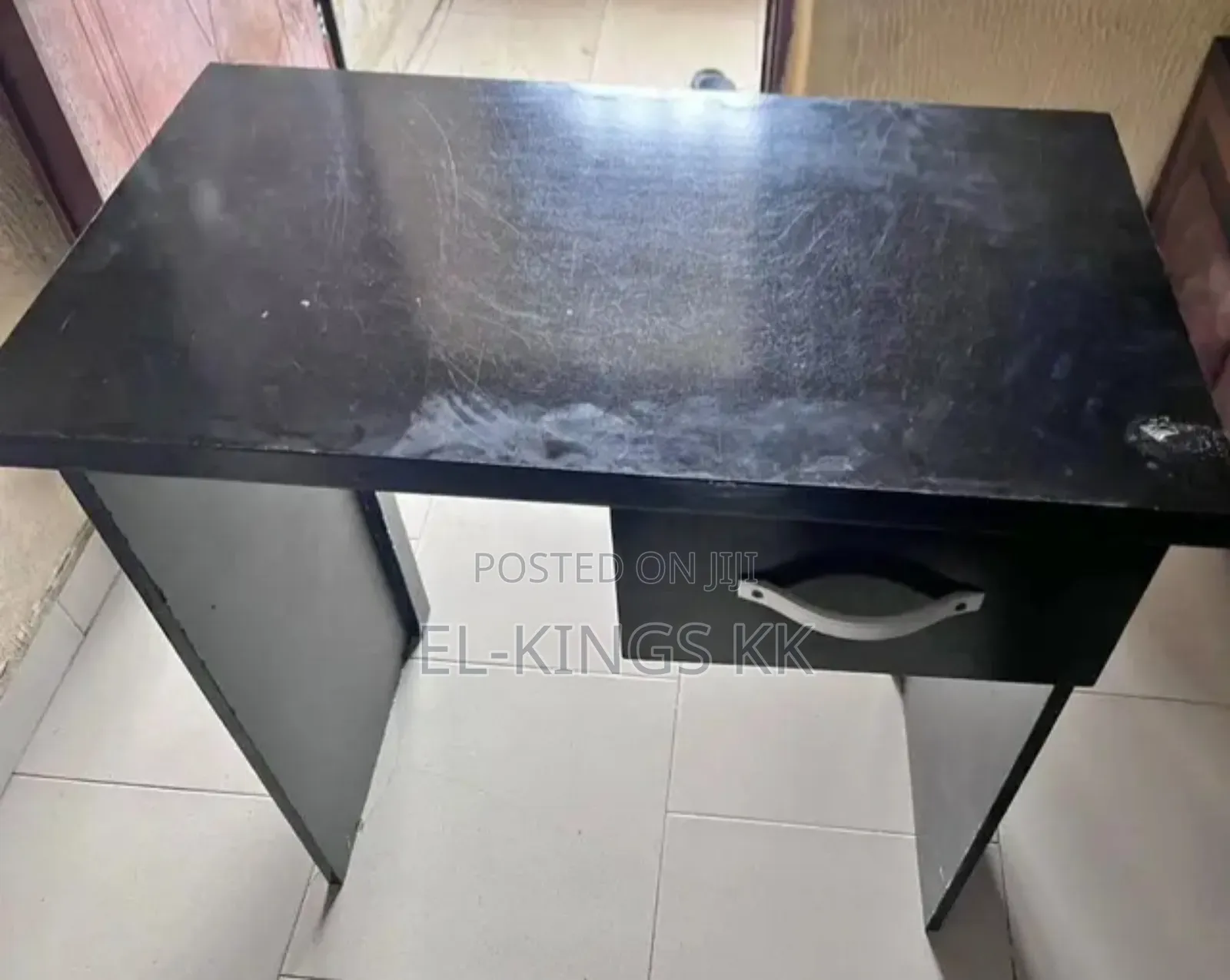 Foreign Table