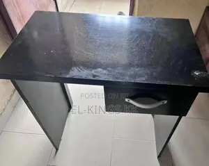 Foreign Table