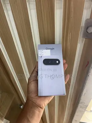 New Google Pixel 11 256 GB Blue