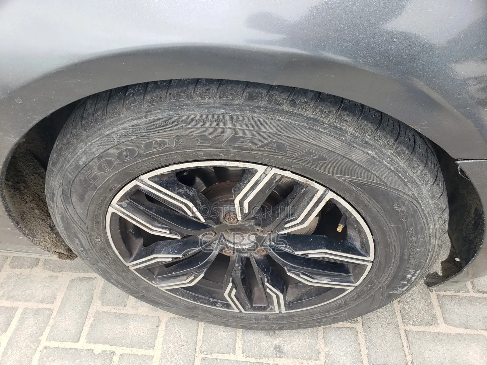 Chevrolet Camaro LT Coupe 2012 Gray