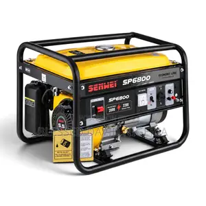 Senwei SP6800 2.5kva 2000W Manual Generator