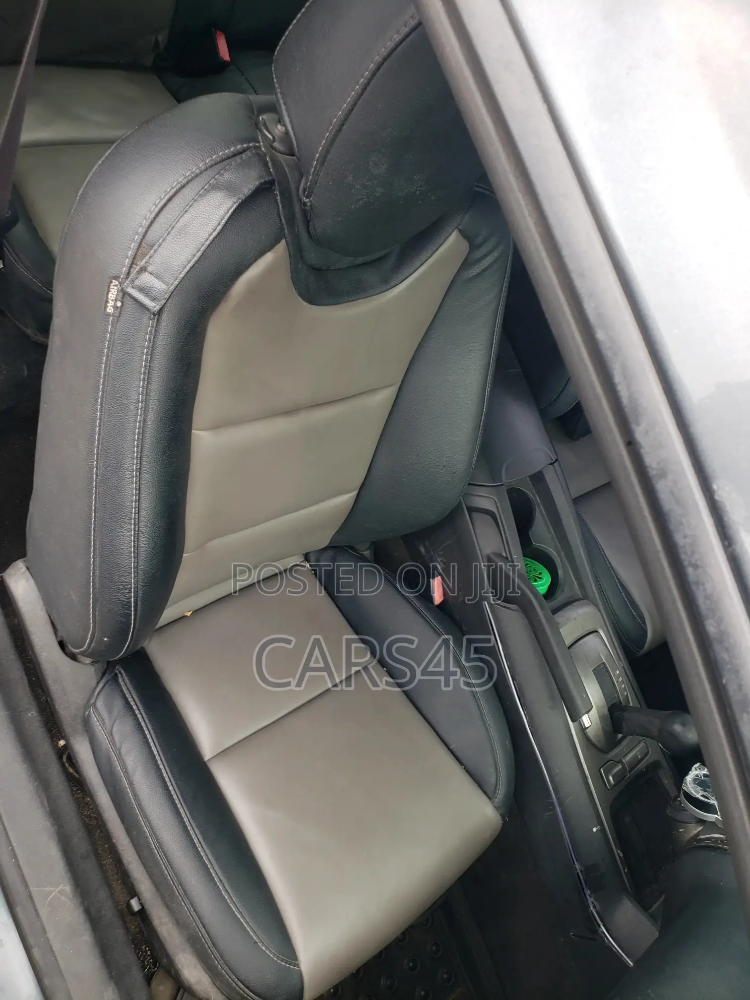 Chevrolet Camaro LT Coupe 2012 Gray