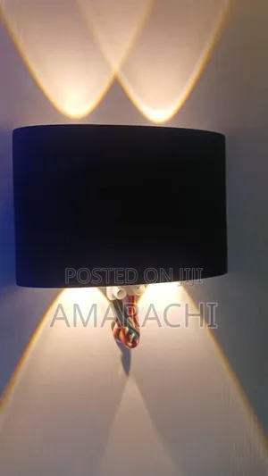 Wall Bracket Light