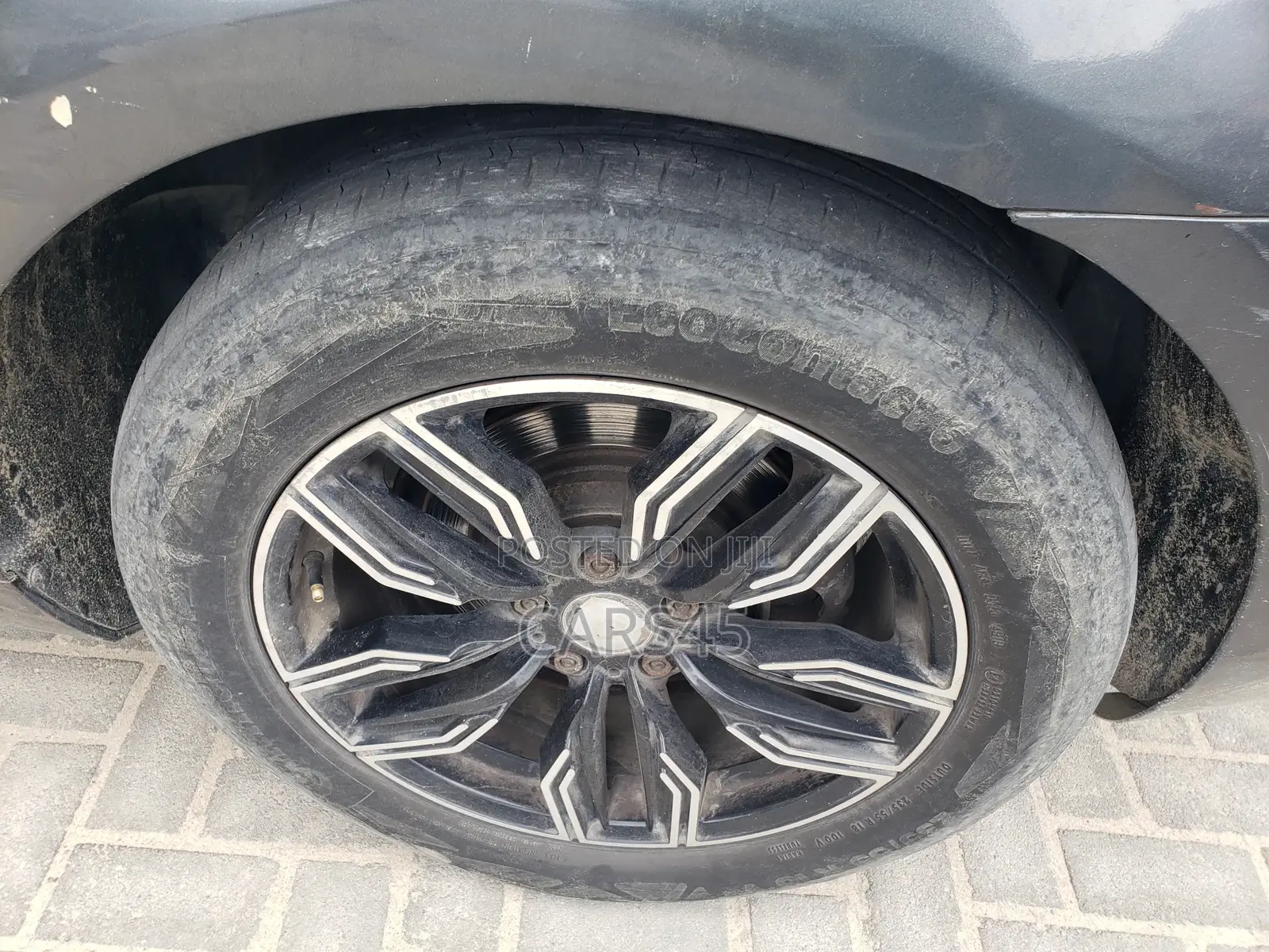 Chevrolet Camaro LT Coupe 2012 Gray