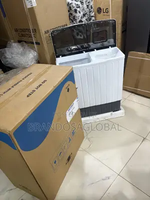 Skyrun 11KG Heavy Load Washing Machine