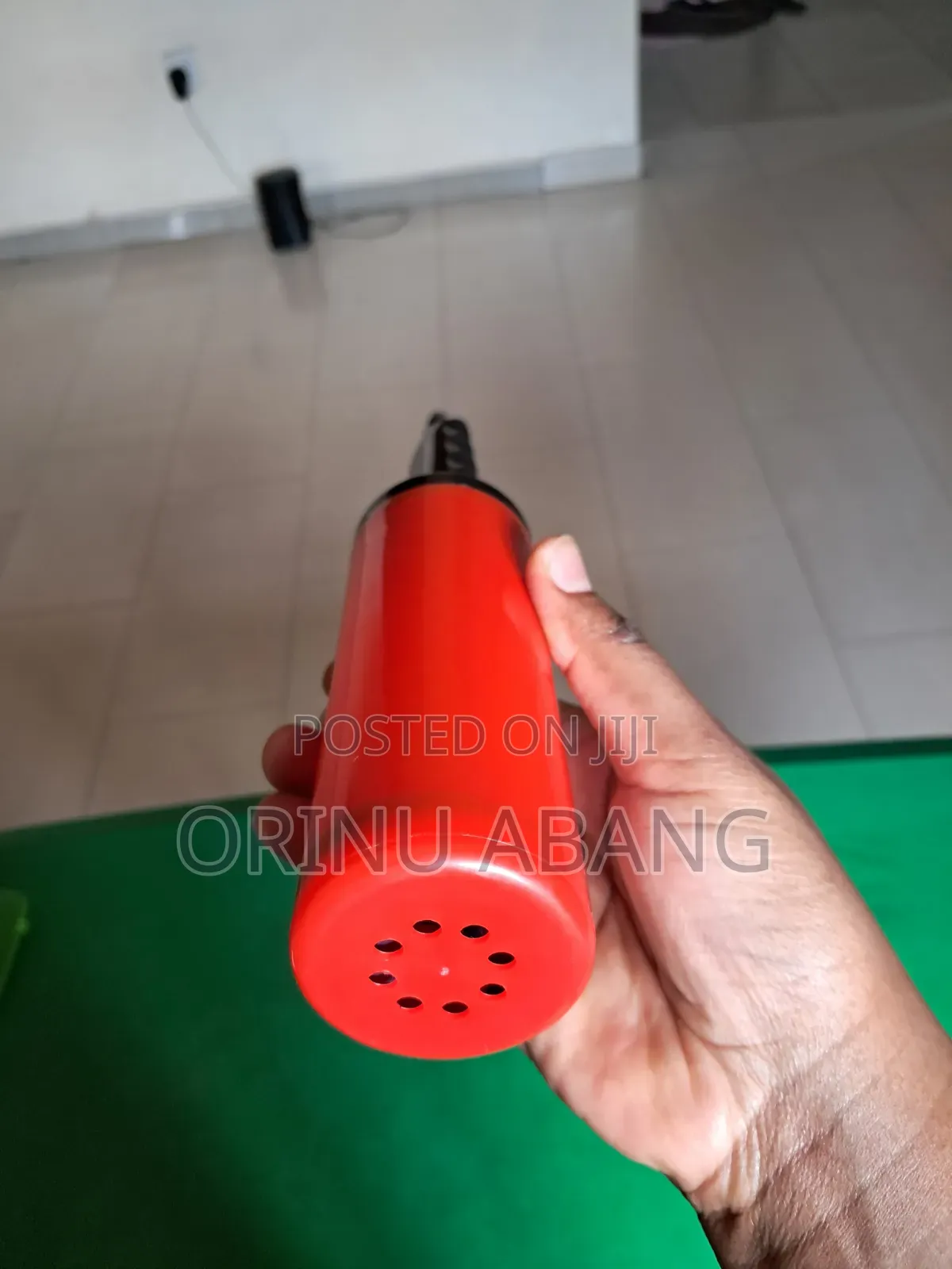 Balloon Blower , Used, Negotiable