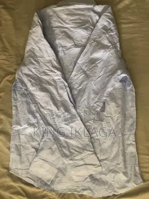 Blue Ralph Lauren Long Sleeve Shirts