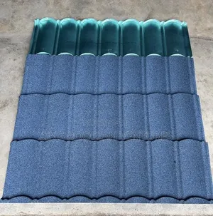 Roofing Sheet
