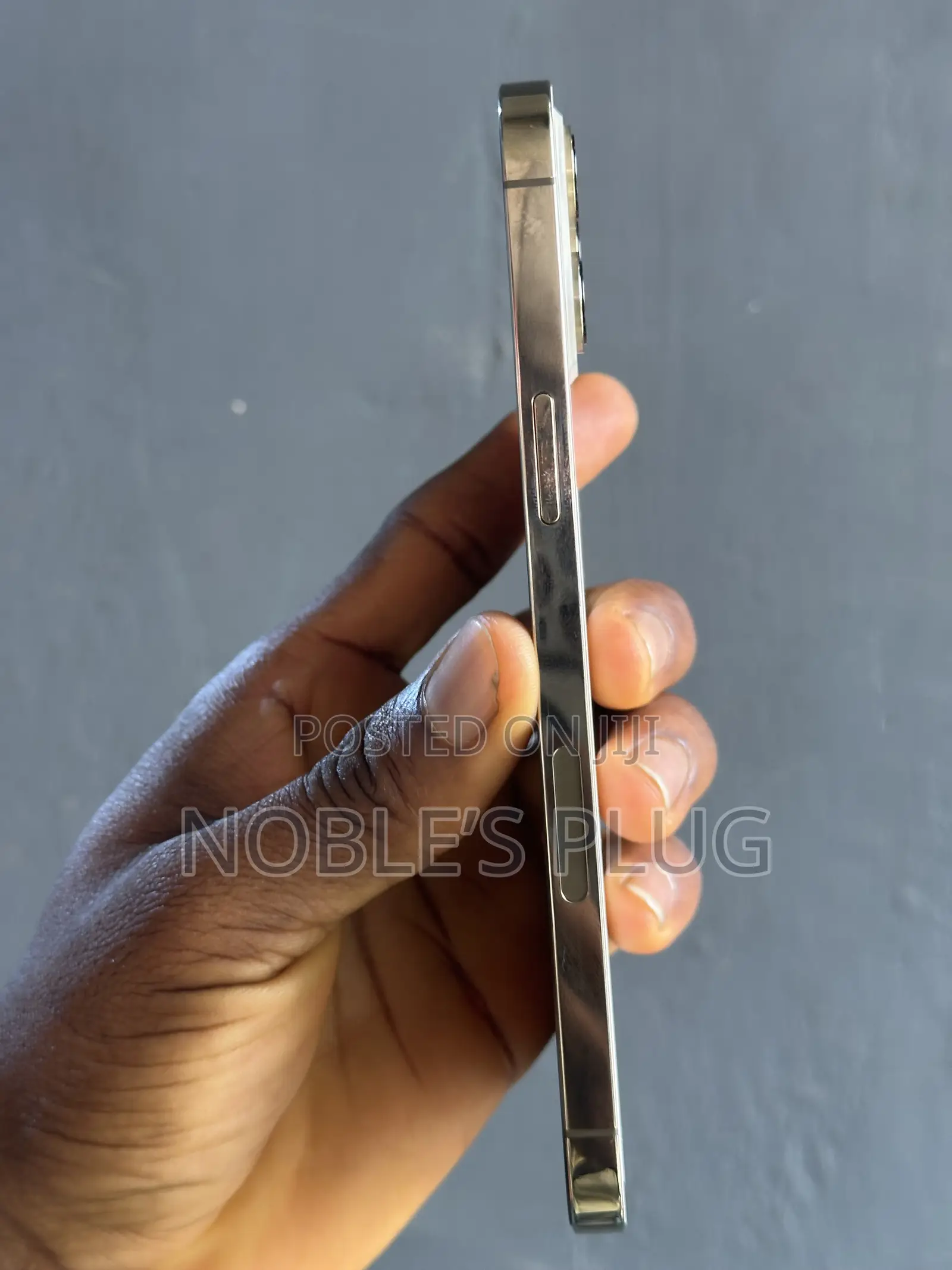 Apple iPhone 12 Pro Max 256 GB White