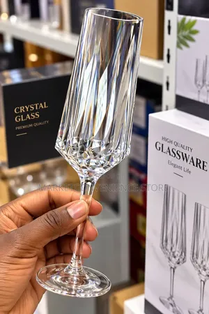 6 PCS Acrylic Wine Cup