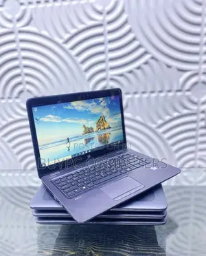 Laptop HP ZBook 15u G3 8GB Intel Core i7 SSD 256GB