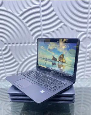 Laptop HP ZBook 15u G3 8GB Intel Core i7 SSD 256GB
