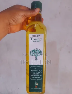 1 Litre Torin Extra Virgin Olive Oil