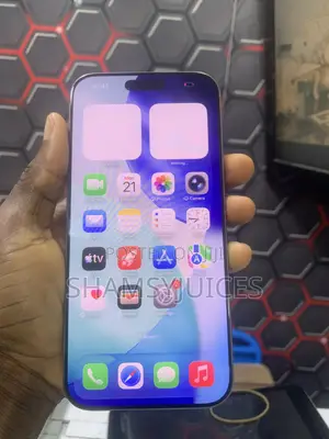Apple iPhone 16 Pro Max 256 GB Gold