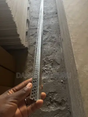 Edge Trtim Cap Bead